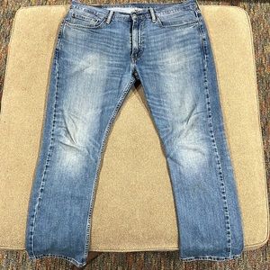 Levi’s 513 Jeans